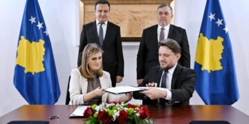 Dy memorandume për trashëgiminë islame në Kosovë, fokus rikonstruktimi i Xhamisë së Ibrit
