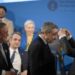Mario Draghi: Europa nuk mund të mbështetet më verbërisht te SHBA-ja për sigurinë