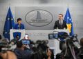 Kurti kërkon statusin e vendit kandidat në BE: Kosova s’po kërkon privilegje, por meritë