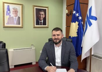 Mërgim Lushtaku: Aksioni në Skenderaj, skenografi politike e regjimit