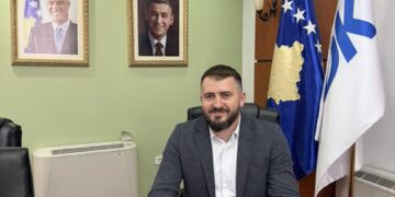 Mërgim Lushtaku: Aksioni në Skenderaj, skenografi politike e regjimit