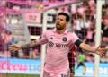 Lionel Messi thyen tjetër rekord historik në MLS