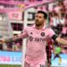 Lionel Messi thyen tjetër rekord historik në MLS