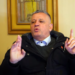“Nasim Haradinaj me deklaratë të fortë ndaj Kurtit: ‘Mua ma kanë puthë dorën se kam vra serbë, Kurtit për çka?’”.