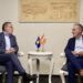 NISMA dhe PDK arrijnë marrëveshje bashkëpunimi, Limaj: Do ta mbështesim Bedri Hamzën për kryeministër