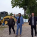 Perparim Rama: Bllokadat kanë penalizuar qytetarët, ndërtimi i sheshit “Xhorxh Bush” do të vazhdojë