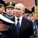 Putin sulmon NATO-n në paradën e Moskës: “Fitorja në Ukrainë do të jetë e jona”