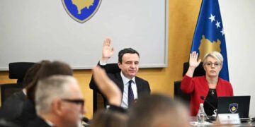 Qeveria miraton Pakon “Inflacioni 2.0”, ndan 1 milion euro për familjet në nevojë dhe merr disa vendime të reja