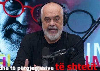 Rama: Barazia para ligjit është detyra kryesore, Shqipëria në fazën e fundit të integrimit në BE