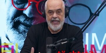 Rama: Barazia para ligjit është detyra kryesore, Shqipëria në fazën e fundit të integrimit në BE