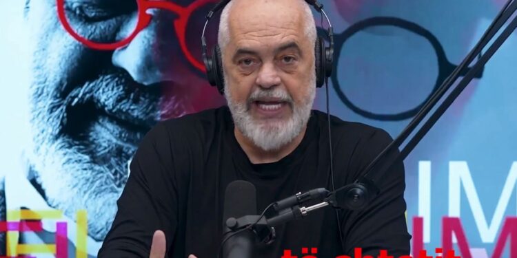 Rama: Barazia para ligjit është detyra kryesore, Shqipëria në fazën e fundit të integrimit në BE