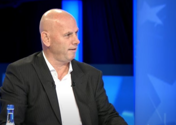 Premtimi i Kurtit për mbrojtje nga vërshimet, Lladrovci: “Nga e thëna në të bërë është një det i tërë”