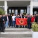 Haradinaj në Malishevë: Përkrahje për Aleancën dhe Gjinin