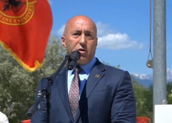 28 vjet nga rënia e Bahri Fazliut, Haradinaj: Lavdi trimit të kombit.