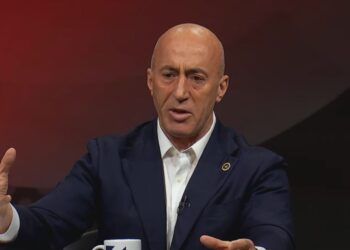 “Haradinaj i pikëlluar për vdekjen e Stojkajt: Rifati ishte shtyllë e rëndësishme e Aleancës”.