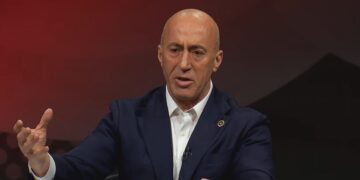 “Haradinaj i pikëlluar për vdekjen e Stojkajt: Rifati ishte shtyllë e rëndësishme e Aleancës”.