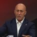 “Haradinaj i pikëlluar për vdekjen e Stojkajt: Rifati ishte shtyllë e rëndësishme e Aleancës”.