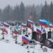Inteligjenca britanike: Rreth 500 mijë ushtarë rusë janë vrarë në Ukrainë