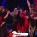 Shqipëria në finalen e Eurovision 2026! Alis Kallaçi mahnit Europën me “Nân”