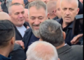 Sami Lushtaku lirohet në procedurë të rregullt pas intervistimit për incidentin në Skenderaj