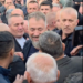 Sami Lushtaku lirohet në procedurë të rregullt pas intervistimit për incidentin në Skenderaj