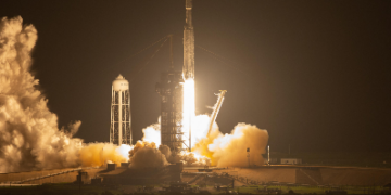SHBA mbyll epokën e GPS III dhe hyn në një fazë të re hapësinore