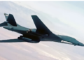 SHBA zbulon për herë të parë bombarduesin B-1B me raketë hipersonike