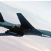 SHBA zbulon për herë të parë bombarduesin B-1B me raketë hipersonike