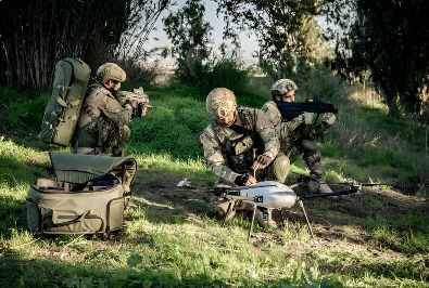 Ushtria amerikane zgjedh dronët autonomë THOR, teknologjia që zbret fuqinë ajrore në vijën e parë