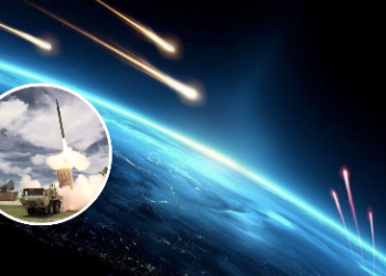 SHBA forcon mbrojtjen raketore, drejt interceptorëve në hapësirë