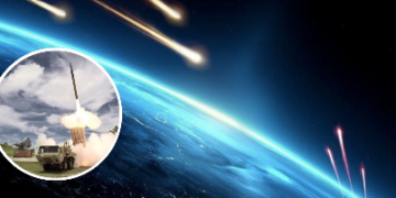 SHBA forcon mbrojtjen raketore, drejt interceptorëve në hapësirë