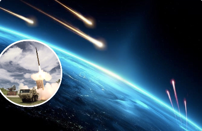 SHBA forcon mbrojtjen raketore, drejt interceptorëve në hapësirë