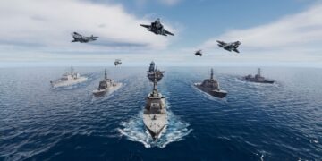 Marina Amerikane merr sistem të ri luftarak, synon modernizim më të shpejtë të flotës