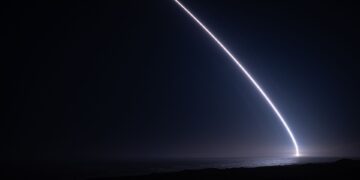 SHBA teston raketën ndërkontinentale Minuteman III, Pentagoni: Verifikohen sistemet e gatishmërisë bërthamore