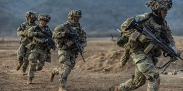 SHBA planifikon ulje të madhe të pranisë ushtarake në NATO, aleatët europianë në alarm