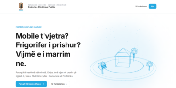 Komuna e Prishtinës nis shërbim falas për largimin e mobileve dhe pajisjeve të vjetra