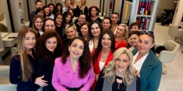 Osmani me mesazh të fortë: Asnjë grua që punon nuk duhet të përqeshet