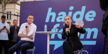 Osmani në Ferizaj: Refuzimi i gazit amerikan u krijon hapësirë kundërshtarëve të Kosovës