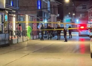 “Vrasja e 19-vjeçarit në Vushtrri: Dorasi dënohet me 17 vjet burg”.