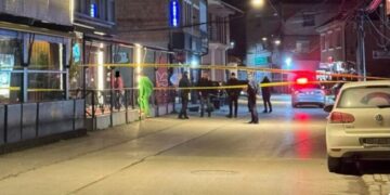 “Vrasja e 19-vjeçarit në Vushtrri: Dorasi dënohet me 17 vjet burg”.