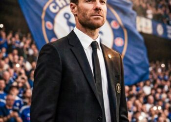 Xabi Alonso drejt Chelsea-t? Raportohet se spanjolli ka pranuar ofertën