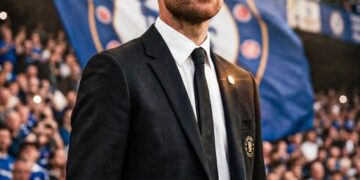 Xabi Alonso drejt Chelsea-t? Raportohet se spanjolli ka pranuar ofertën