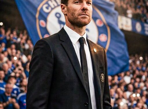 Xabi Alonso drejt Chelsea-t? Raportohet se spanjolli ka pranuar ofertën