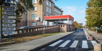 Gjykata Supreme shfuqizon pagesën prej 3 euro për shoqëruesit e pacientëve në spitale.