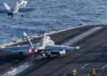 USS Nimitz në Karaibe, shtohen spekulimet për presion amerikan ndaj Kubës