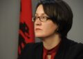 Zyrtare: Aida Dërguti i bashkohet PDK-së.