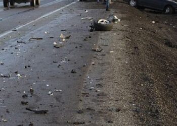 “Dollc: Sot i jepet lamtumira e fundit 43-vjeçarit që humbi jetën tragjikisht”.