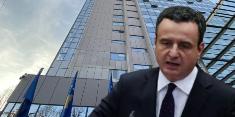 “Shtrenjtim deri në 32% nën qeverisjen Kurti: Rriten çmimet e importit dhe prodhimit në Kosovë”.