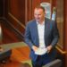 “Zemaj: 15 milionë euro për import të energjisë vetëm në prill”