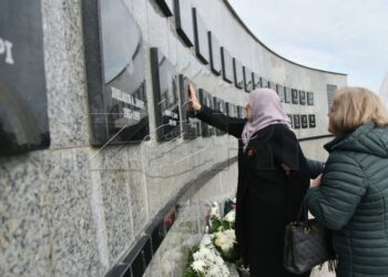 Masakra e Reçakut: në korrik nis gjykimi ndaj 21 të akuzuarve.